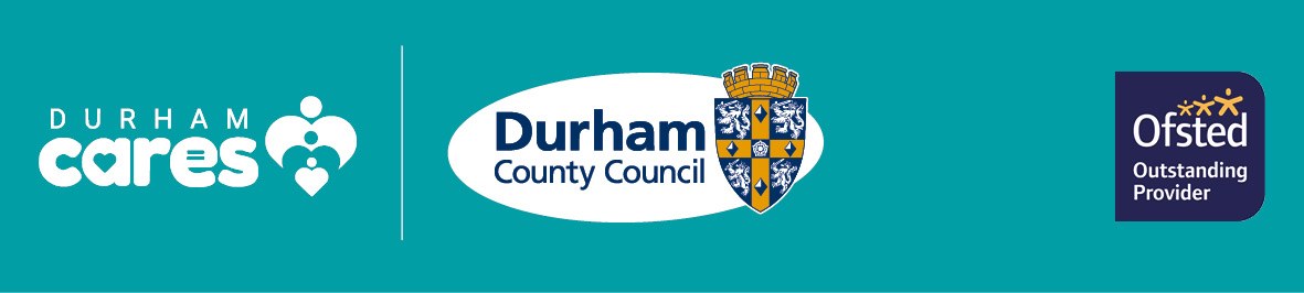 Durham Cares email footer