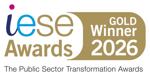 iESE Awards 2026, Gold winner