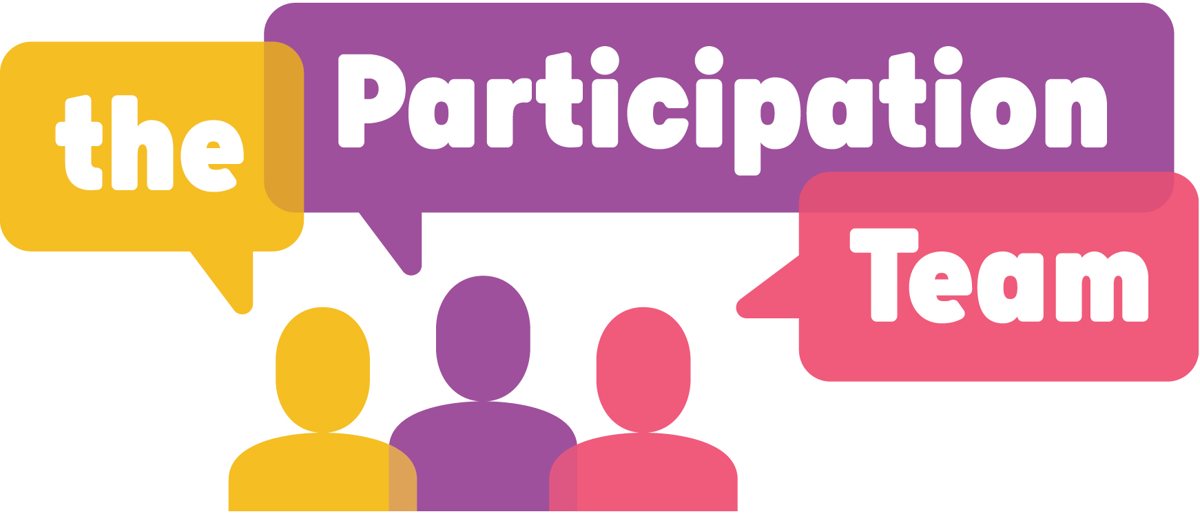 The Participation Team logo