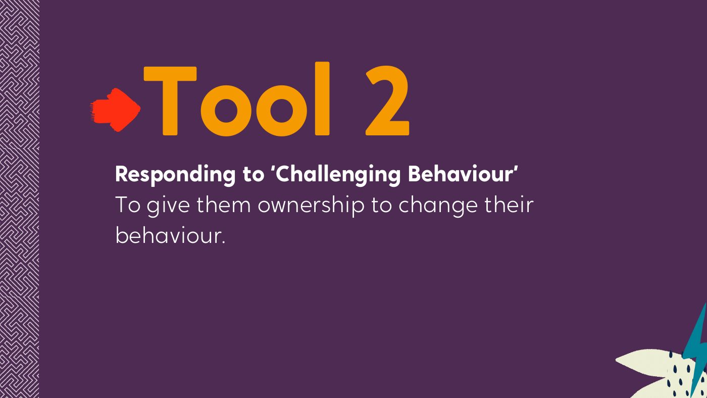 Tool 2 slide