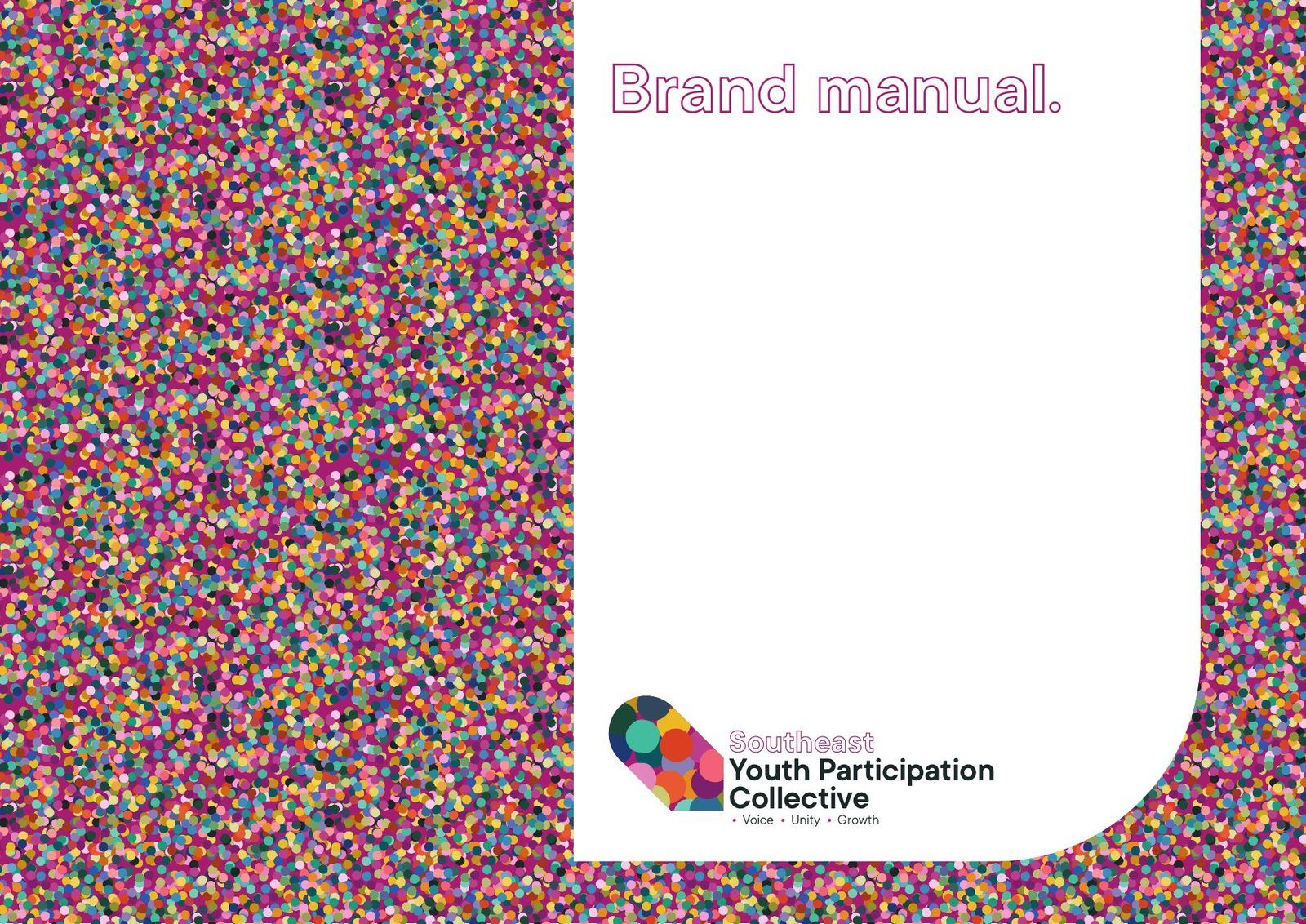 SEYPC brand manual: Brand manual