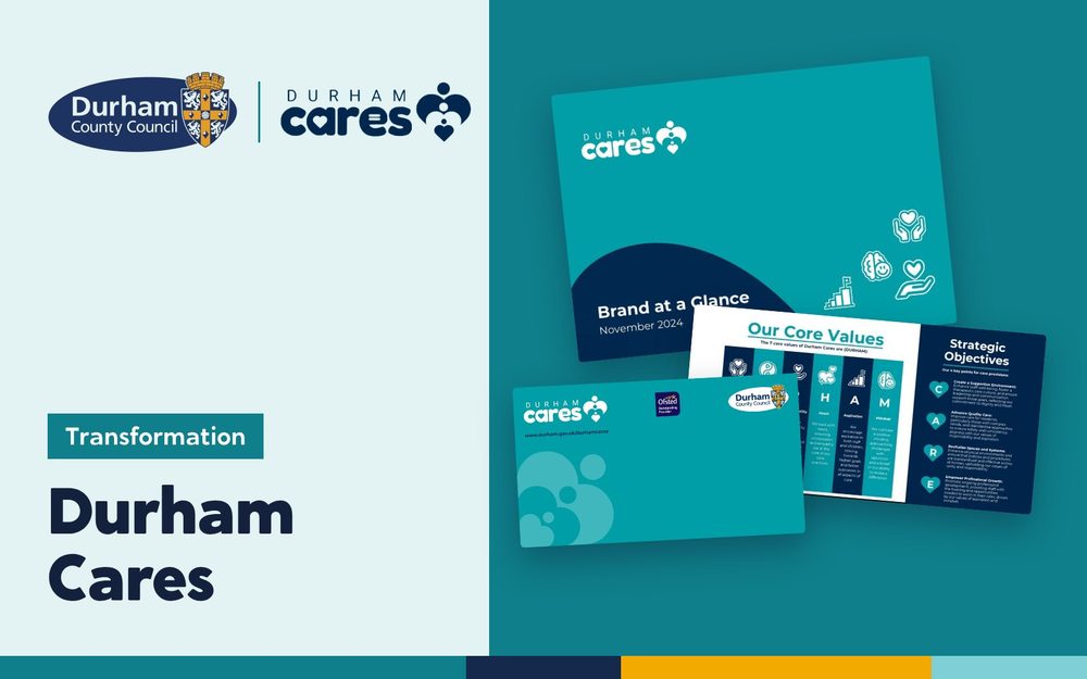 Durham County Council: Durham Cares