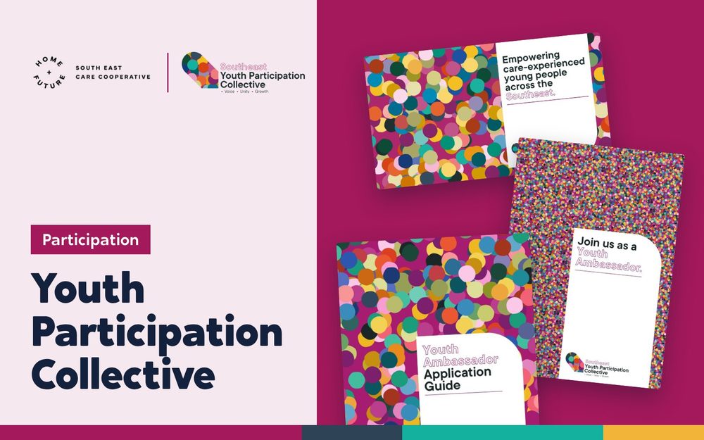 Home and Future: Youth Participation Collective
