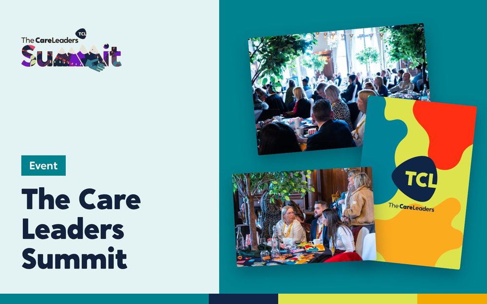 The Care Leaders Summit 2026