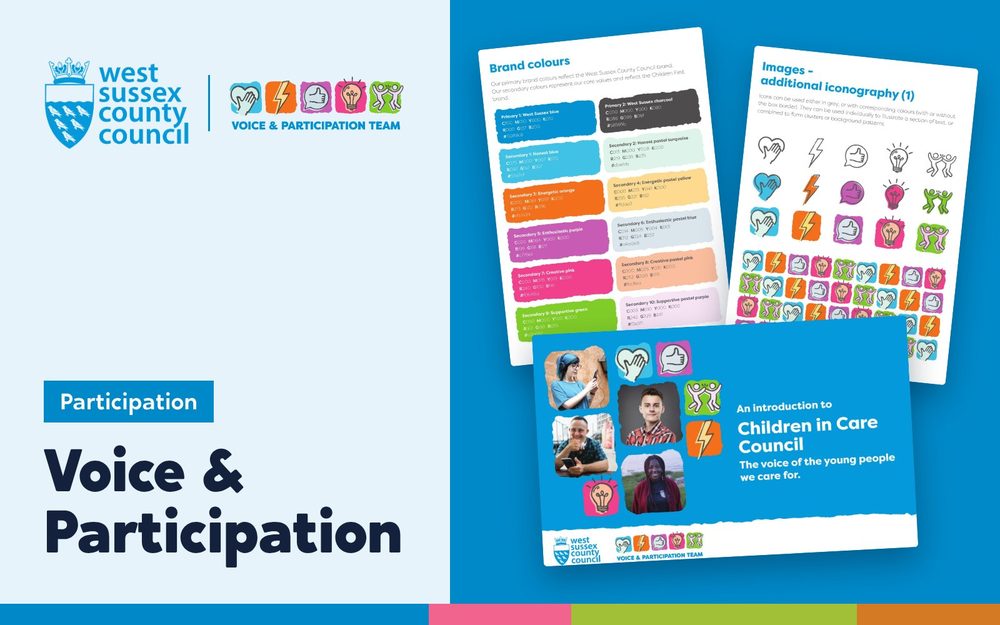 West Sussex County Council: Voice & Participation