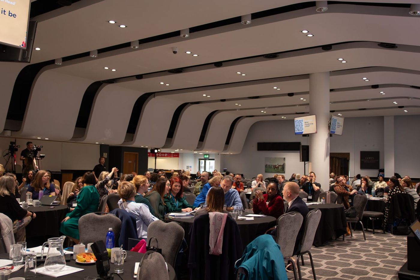 The Virtual School Head title workshop